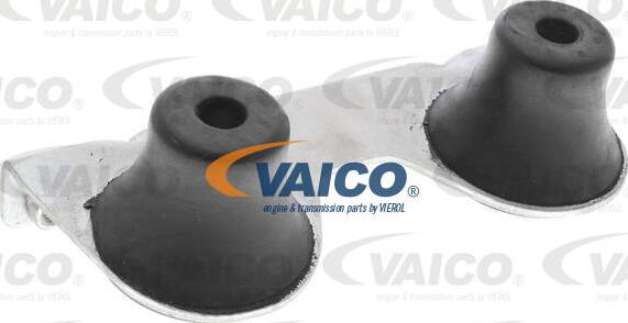 VAICO V10-9608 - Holding Bracket, silencer autospares.lv
