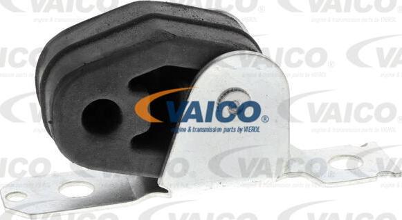 VAICO V10-9619 - Holding Bracket, silencer autospares.lv