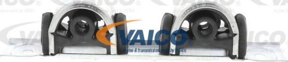 VAICO V10-9611 - Holding Bracket, silencer autospares.lv