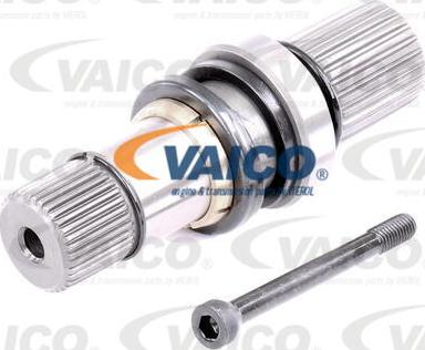 VAICO V10-9864 - Stub Axle, differential autospares.lv