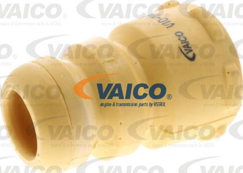 VAICO V10-9863 - Rubber Buffer, suspension autospares.lv