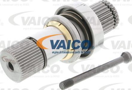 VAICO V10-9867 - Stub Axle, differential autospares.lv