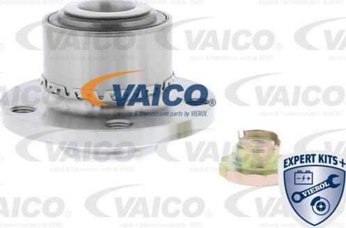 VAICO V10-9882 - Wheel hub, bearing Kit autospares.lv