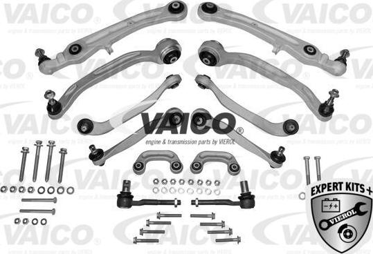 VAICO V10-9872 - Link Set, wheel suspension autospares.lv