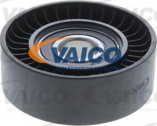 VAICO V10-9747 - Pulley, v-ribbed belt autospares.lv