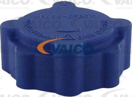 VAICO V10-9757 - Sealing Cap, coolant tank autospares.lv