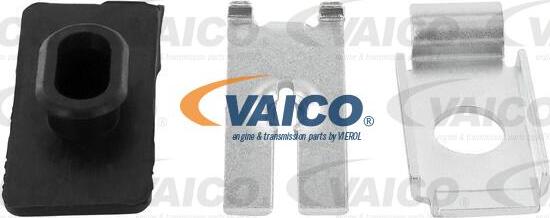 VAICO V10-9763 - Clutch Cable autospares.lv