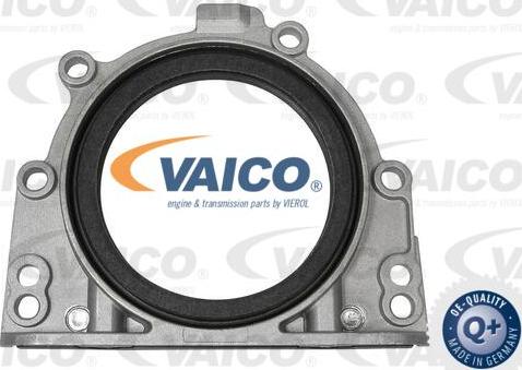 VAICO V10-9779 - Shaft Seal, crankshaft autospares.lv