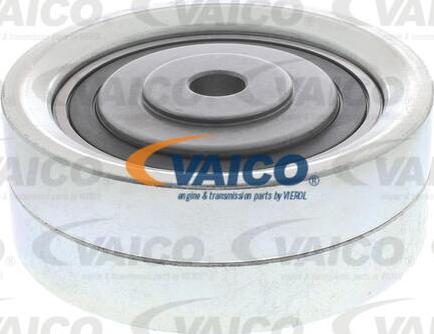 VAICO V10-4968 - Deflection / Guide Pulley, timing belt autospares.lv