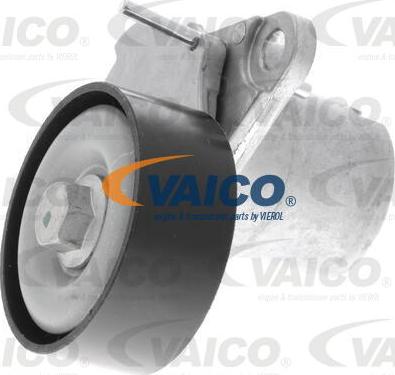 VAICO V10-4962 - Belt Tensioner, v-ribbed belt autospares.lv