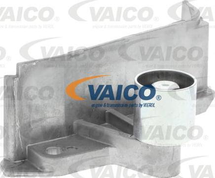 VAICO V10-4967 - Tensioner Pulley, timing belt autospares.lv