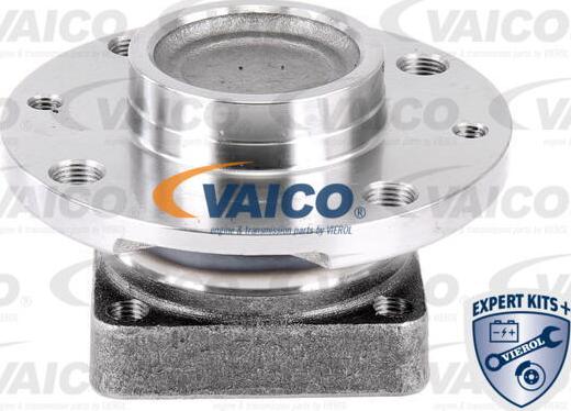 VAICO V10-4912 - Wheel hub, bearing Kit autospares.lv