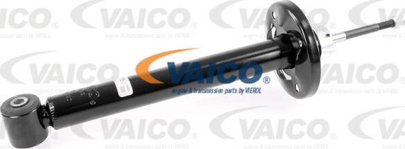 VAICO V10-4989 - Shock Absorber autospares.lv