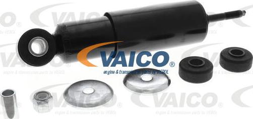 VAICO V10-4981 - Shock Absorber autospares.lv