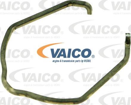 VAICO V10-5312 - Charger Intake Air Hose autospares.lv