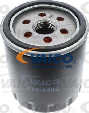 VAICO V10-4402 - Oil Filter autospares.lv