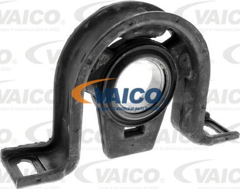 VAICO V10-4414 - Propshaft centre bearing support autospares.lv