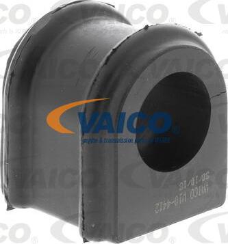 VAICO V10-4412 - Bearing Bush, stabiliser autospares.lv