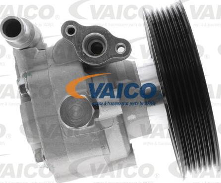 VAICO V10-4438 - Hydraulic Pump, steering system autospares.lv