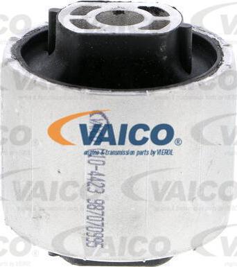 VAICO V10-4423 - Bush of Control / Trailing Arm autospares.lv