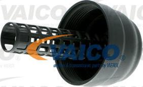 VAICO V10-4624 - Cap, oil filter housing autospares.lv