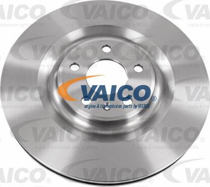 VAICO V10-40093 - Brake Disc autospares.lv