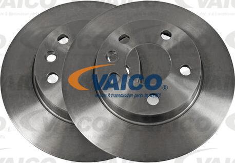 VAICO V10-40054 - Brake Disc autospares.lv