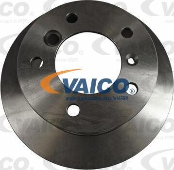 VAICO V10-40056 - Brake Disc autospares.lv
