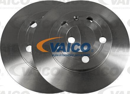 VAICO V10-40069 - Brake Disc autospares.lv