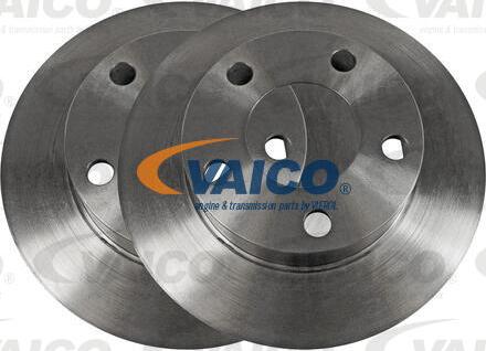 VAICO V10-40068 - Brake Disc autospares.lv