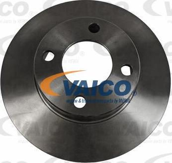 VAICO V10-40005 - Brake Disc autospares.lv