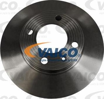 VAICO V10-40003 - Brake Disc autospares.lv