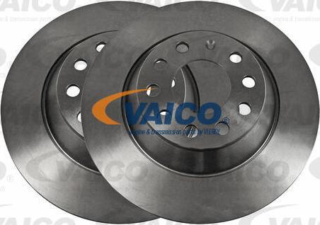 VAICO V10-40084 - Brake Disc autospares.lv