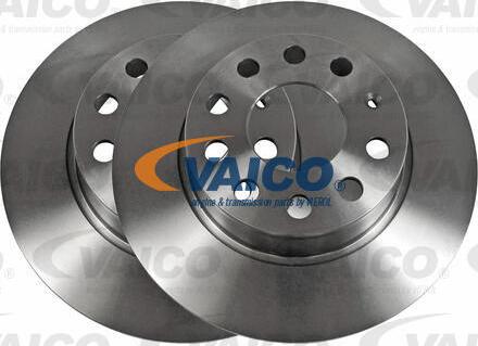 VAICO V10-40086 - Brake Disc autospares.lv