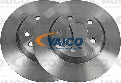 VAICO V10-40080 - Brake Disc autospares.lv