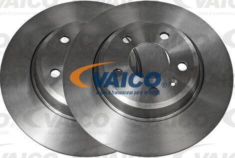 VAICO V10-40083 - Brake Disc autospares.lv