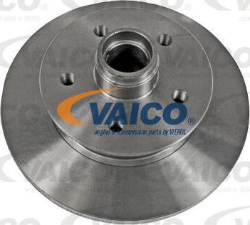 VAICO V10-40030 - Brake Disc autospares.lv