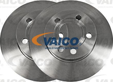 VAICO V10-40022 - Brake Disc autospares.lv