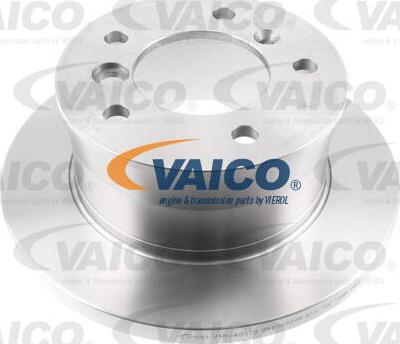VAICO V10-40079 - Brake Disc autospares.lv