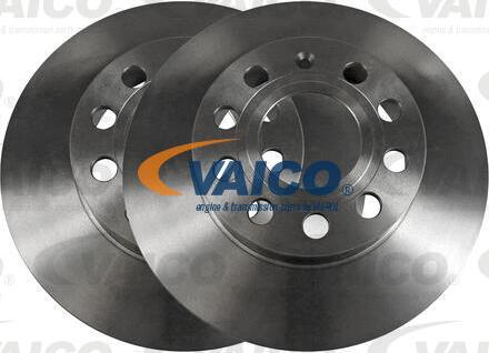 VAICO V10-40070 - Brake Disc autospares.lv