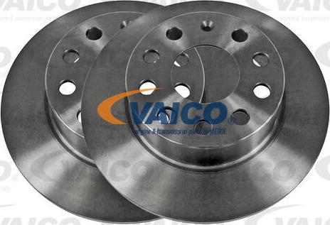 VAICO V10-40077 - Brake Disc autospares.lv