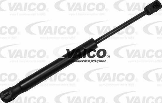 VAICO V10-4151 - Gas Spring, bonnet autospares.lv