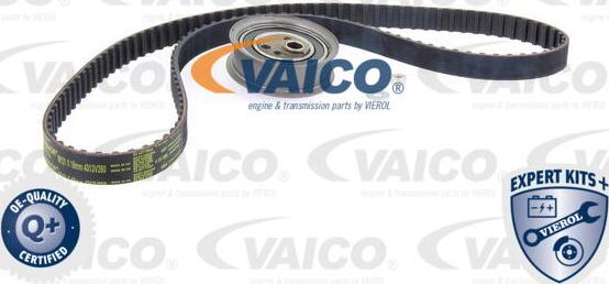 VAICO V10-4158 - Timing Belt Set autospares.lv