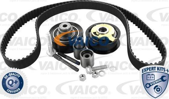 VAICO V10-4169 - Timing Belt Set autospares.lv