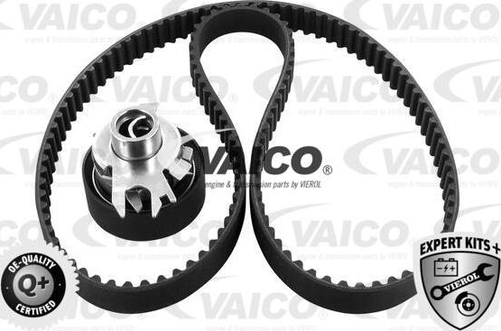 VAICO V10-4164 - Timing Belt Set autospares.lv