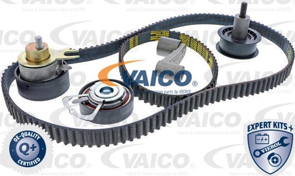 VAICO V10-4166 - Timing Belt Set autospares.lv