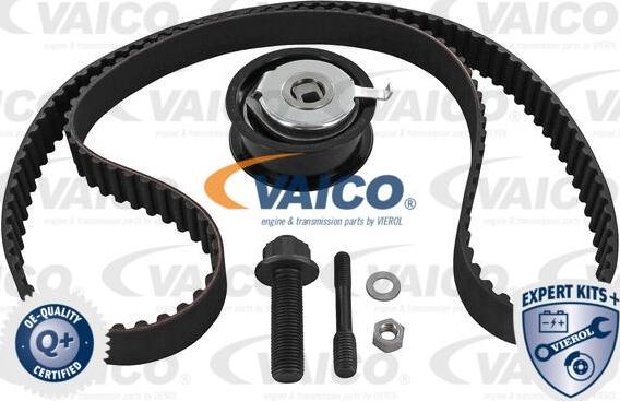 VAICO V10-4160 - Timing Belt Set autospares.lv