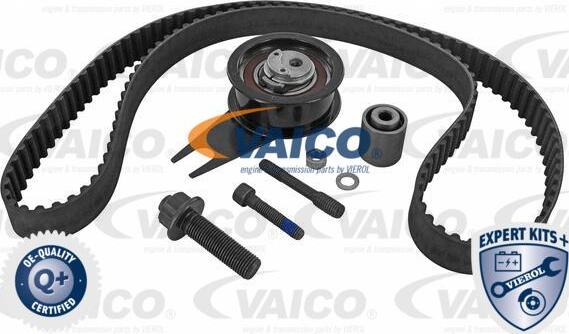 VAICO V10-4161 - Timing Belt Set autospares.lv