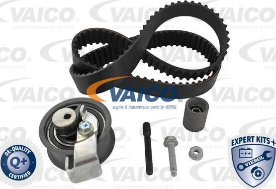 VAICO V10-4168 - Timing Belt Set autospares.lv