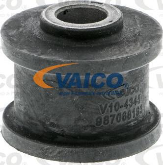 VAICO V10-4345 - Bearing Bush, stabiliser autospares.lv